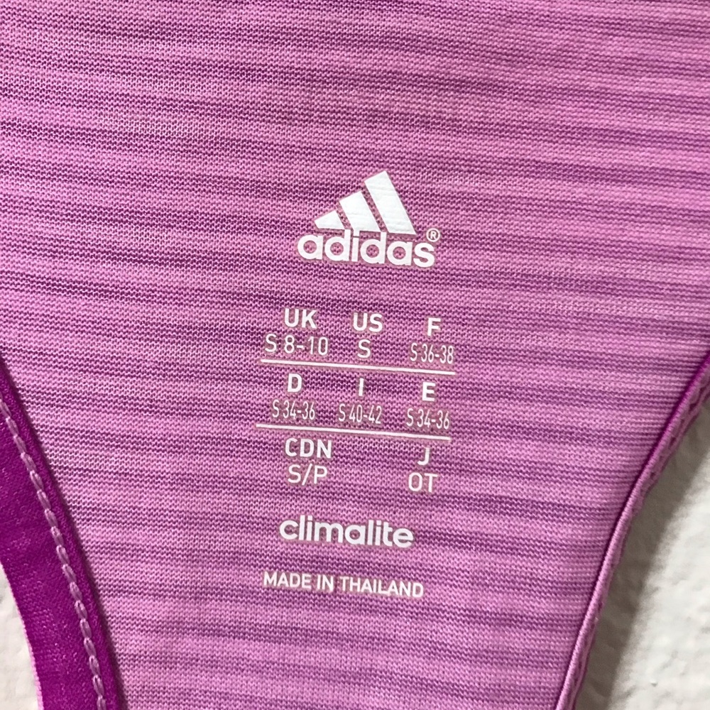 ADIDAS Tank Top - Picture 2 of 4